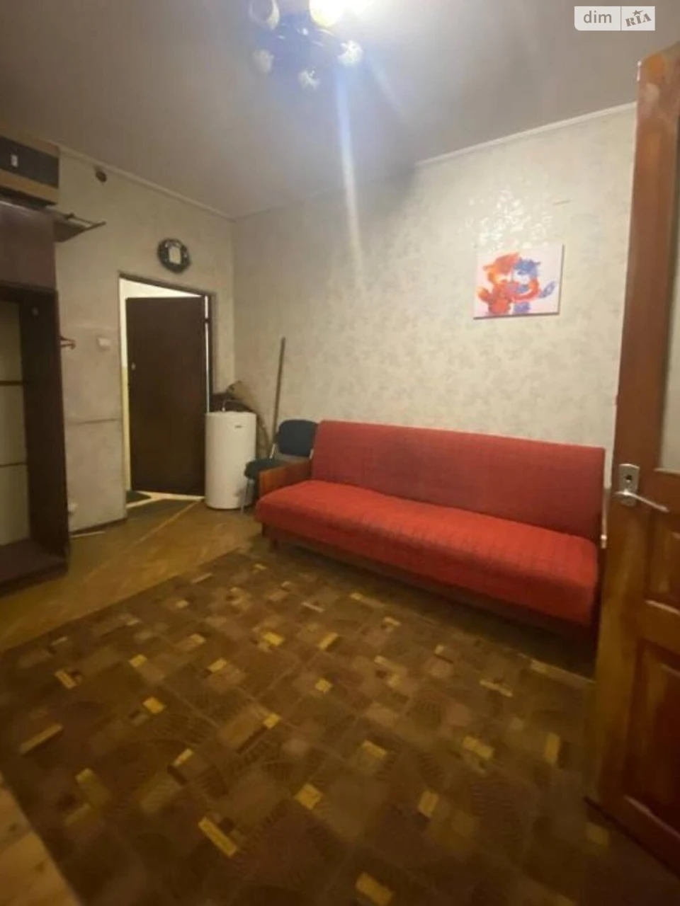 Продаж Квартира Застава 2
