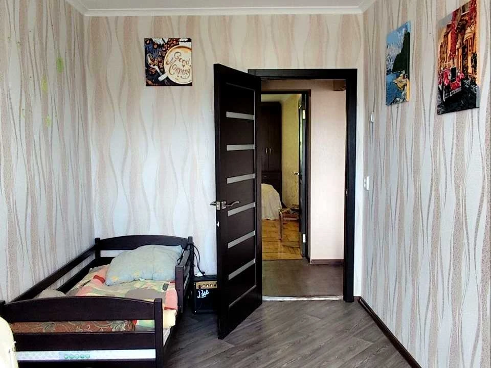Квартира. Запоріжжя, Українська вул.