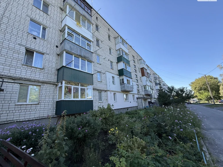 Продаж Квартира Старе місто