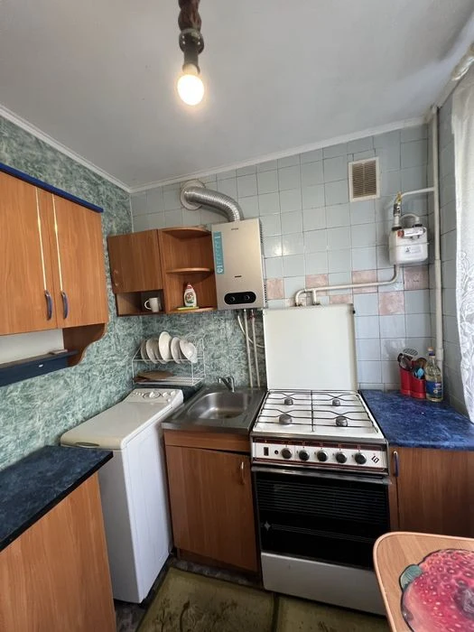 продаж 2 кімнатної квартири