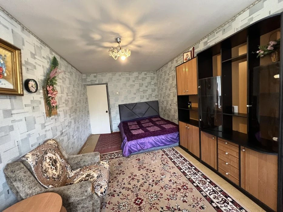 продаж 2 кімнатної квартири