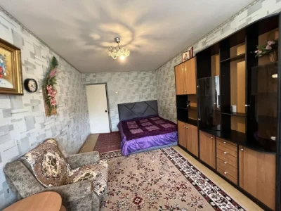 продаж 2 кімнатної квартири