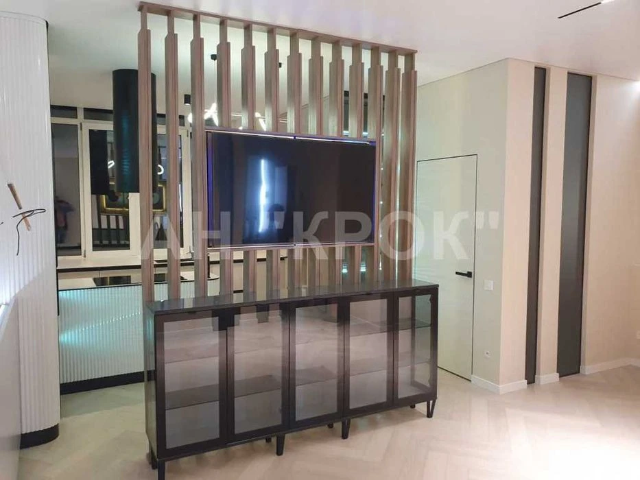 Продаж 1-к квартири!!Парк Перемоги/Елітна квартира/56 м2/
