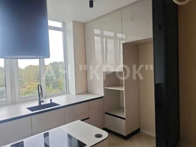 Продаж 1-к квартири!!Парк Перемоги/Елітна квартира/56 м2/