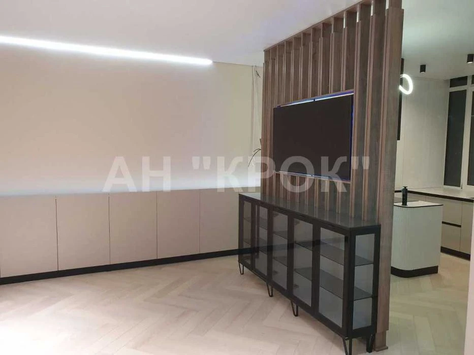 Продаж 1-к квартири!!Парк Перемоги/Елітна квартира/56 м2/
