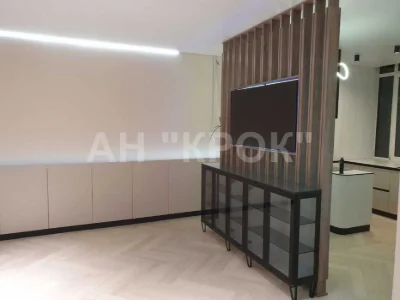 Продаж 1-к квартири!!Парк Перемоги/Елітна квартира/56 м2/