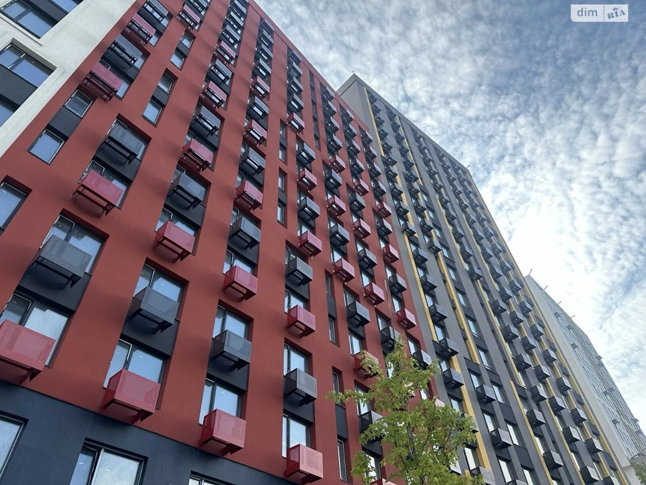 Продажа квартиры Теличка