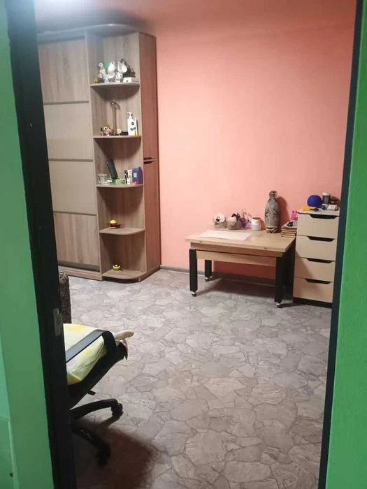 Продаж 1к квартири ОДЕСЬКА (93299) ДЕРЖПРОГРАМИ