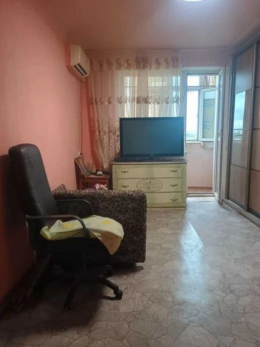 Продаж 1к квартири ОДЕСЬКА (93299) ДЕРЖПРОГРАМИ