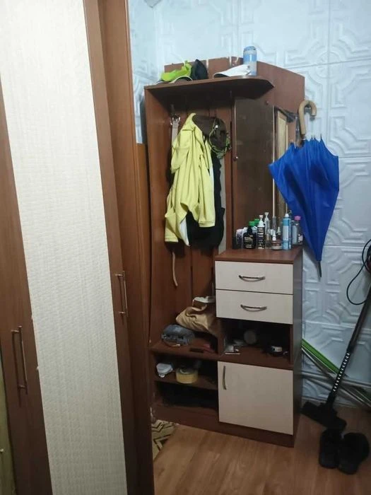 Продаж 1к квартири ОДЕСЬКА (93299) ДЕРЖПРОГРАМИ