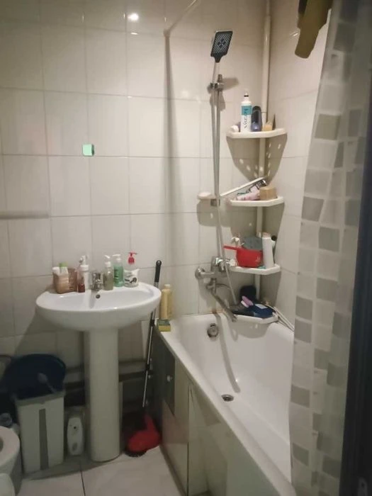 Продаж 1к квартири ОДЕСЬКА (93299) ДЕРЖПРОГРАМИ
