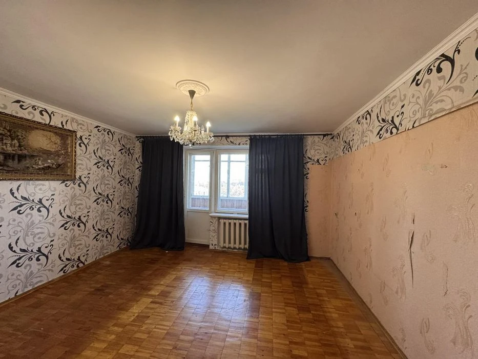 3к квартира на дубово