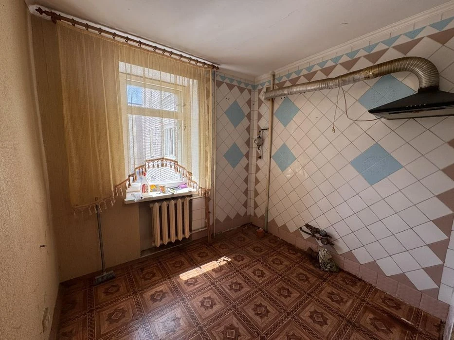 3к квартира на дубово