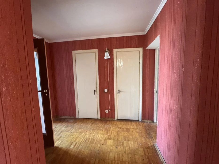 3к квартира на дубово