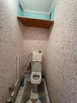 3к квартира на дубово