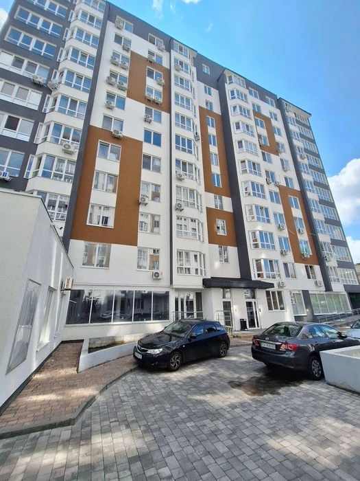 Центр, сквер, Гоголя 253А, новый дом, 65кв - 78000д. і1