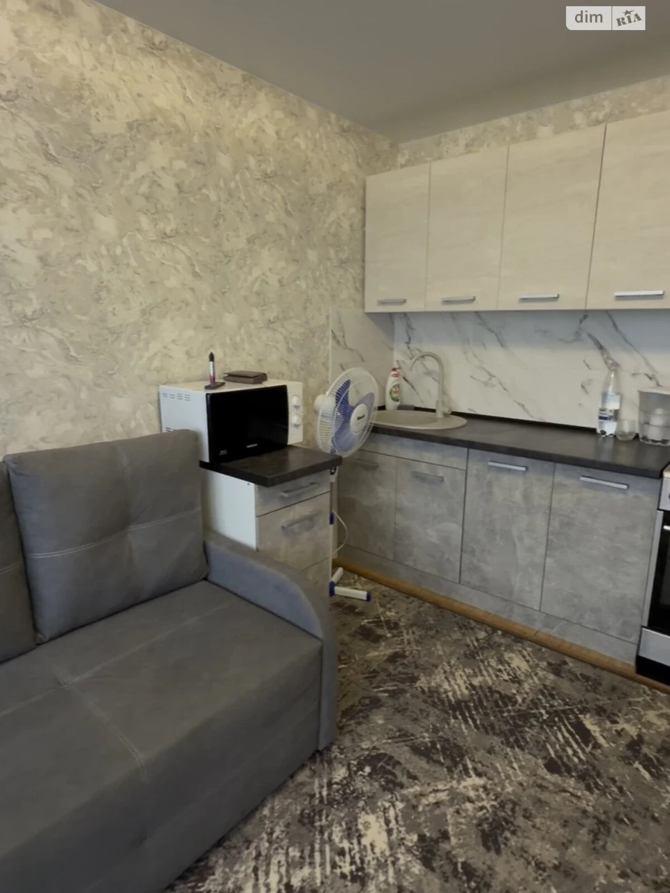 Продаж Квартира Київська