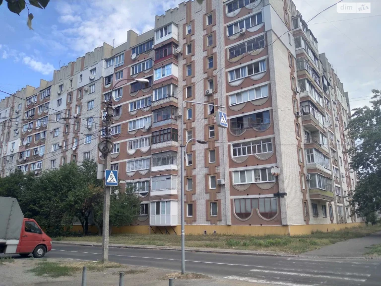 Продаж Квартира