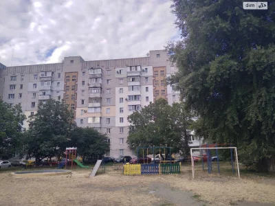 Продаж Квартира