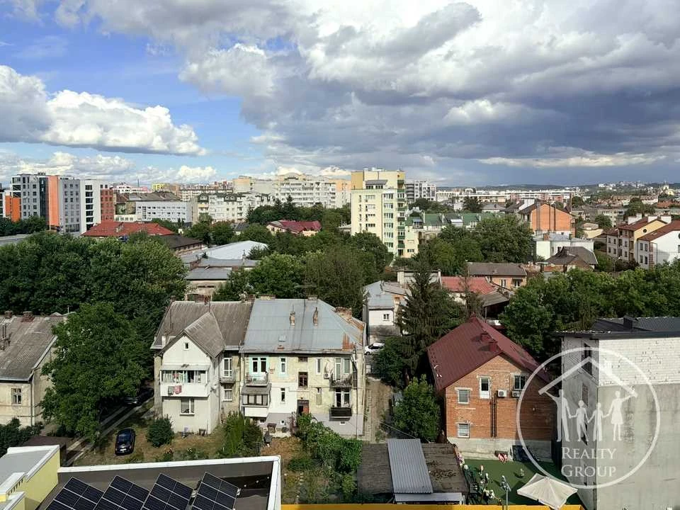 Квартира. Львів, Залізнична вул.