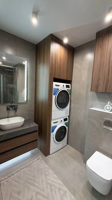 Продаж 2-кім. квартири 59 м.кв., в. К. Трильовського