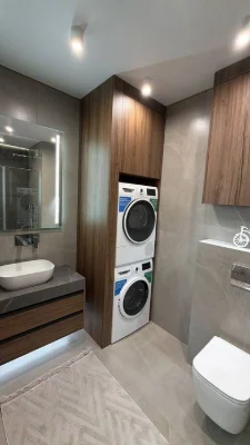 Продаж 2-кім. квартири 59 м.кв., в. К. Трильовського