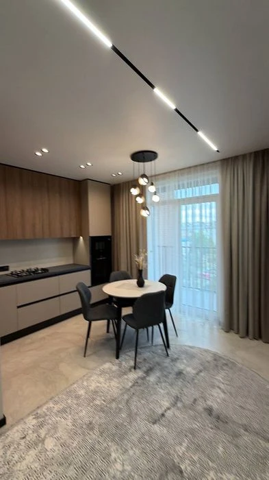 Продаж 2-кім. квартири 59 м.кв., в. К. Трильовського
