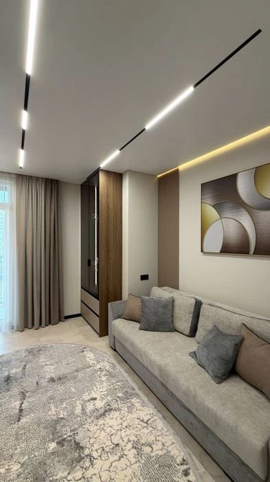 Продаж 2-кім. квартири 59 м.кв., в. К. Трильовського