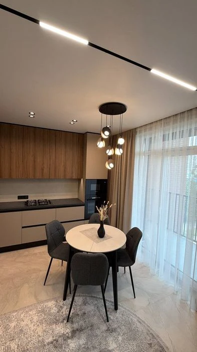 Продаж 2-кім. квартири 59 м.кв., в. К. Трильовського