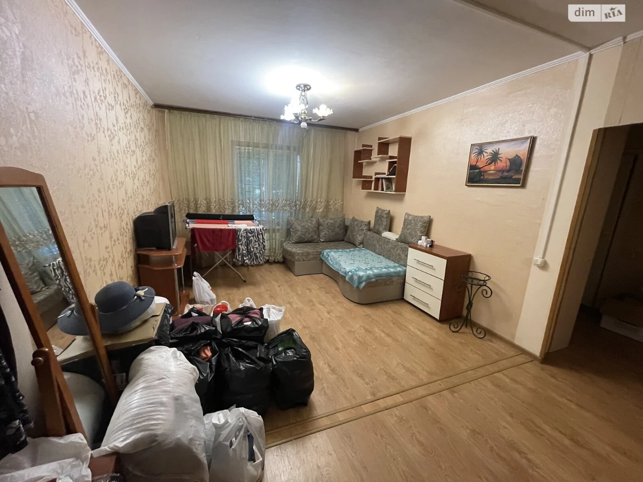 Довгострокова Оренда Квартира Харківський Масив