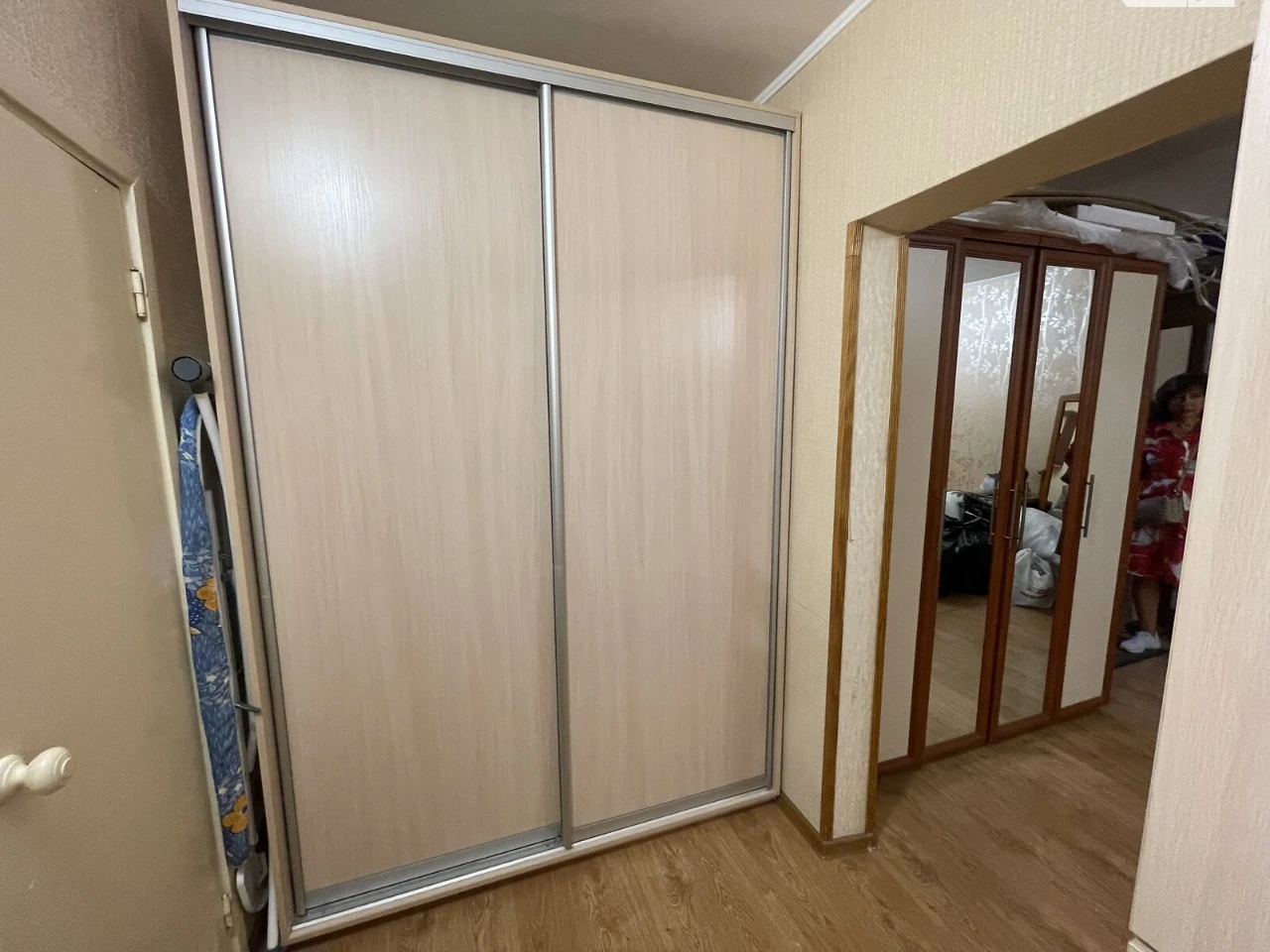 Довгострокова Оренда Квартира Харківський Масив
