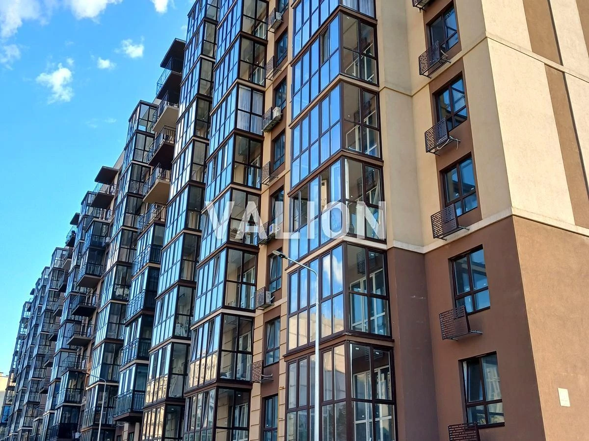 Продаж 1к квартири в ЖК “Кришталеві Джерела” вулиця Метролог
