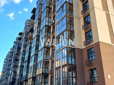 Продаж 1к квартири в ЖК “Кришталеві Джерела” вулиця Метролог