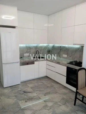 Продаж 1к квартири в ЖК “Кришталеві Джерела” вулиця Метролог