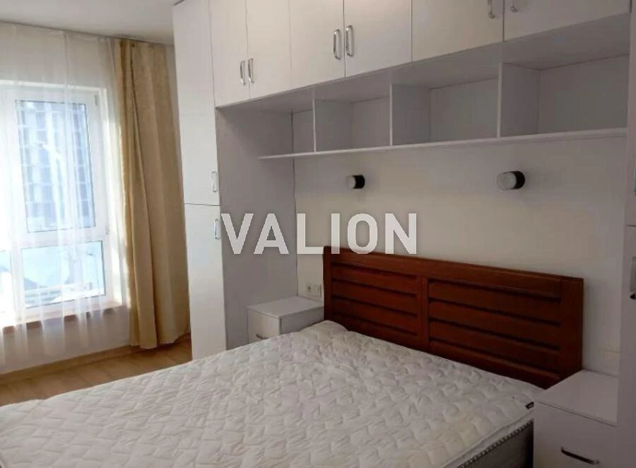 Продаж 1к квартири в ЖК “Кришталеві Джерела” вулиця Метролог