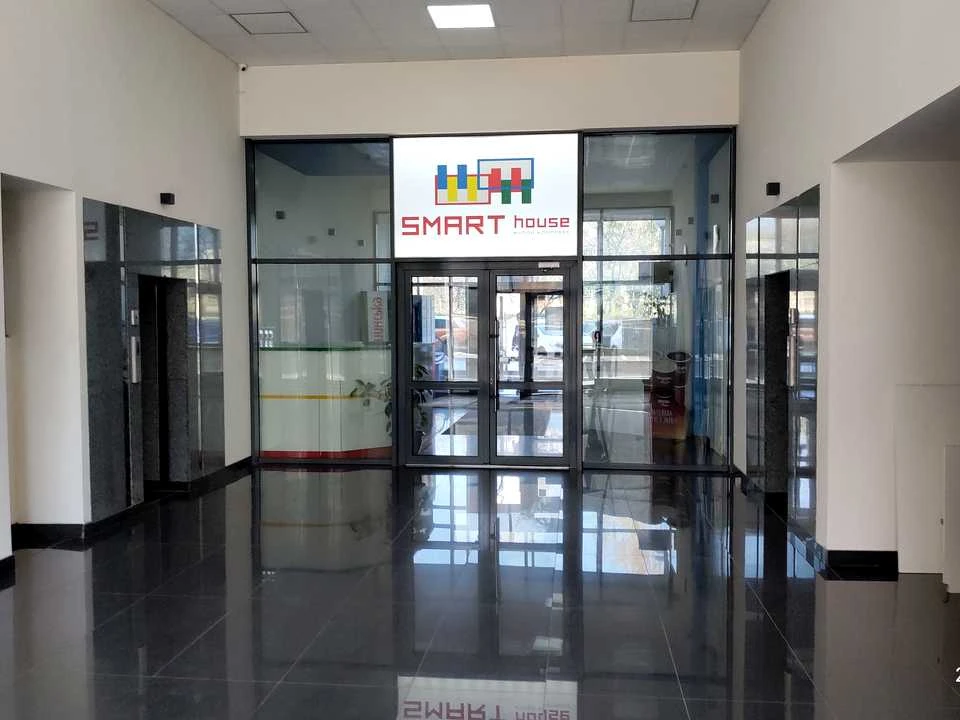 Квартира. Київ, Машинобудівна вул.