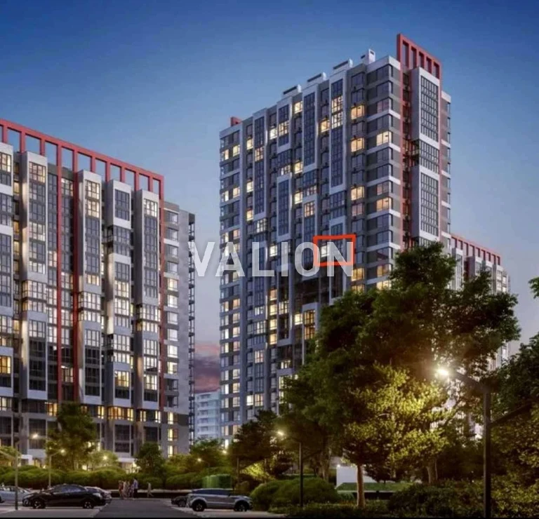 Продаж 1-к квартири вул. Олександра Олеся 13