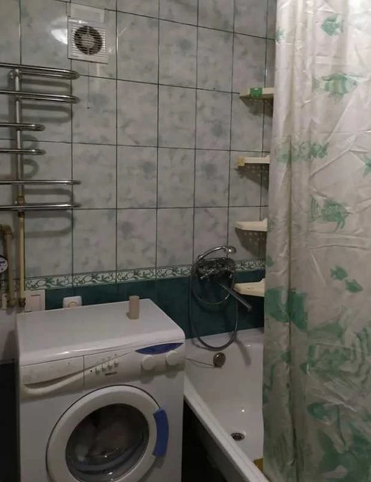 В продажу 2к квартира