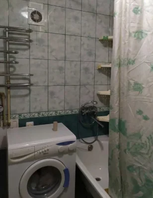 В продажу 2к квартира