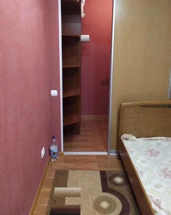 В продажу 2к квартира