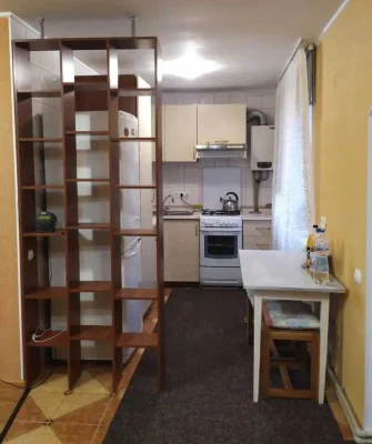 В продажу 2к квартира
