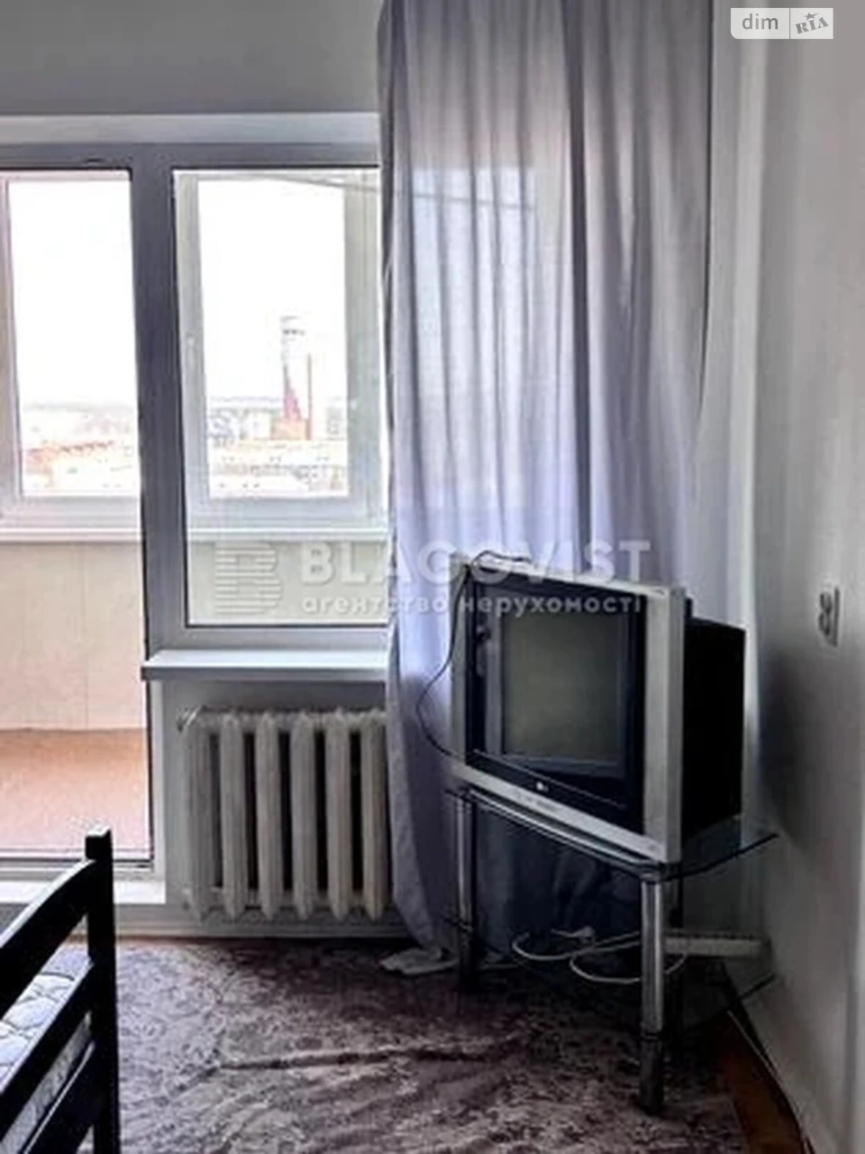 Продаж Квартира Райдужний Масив