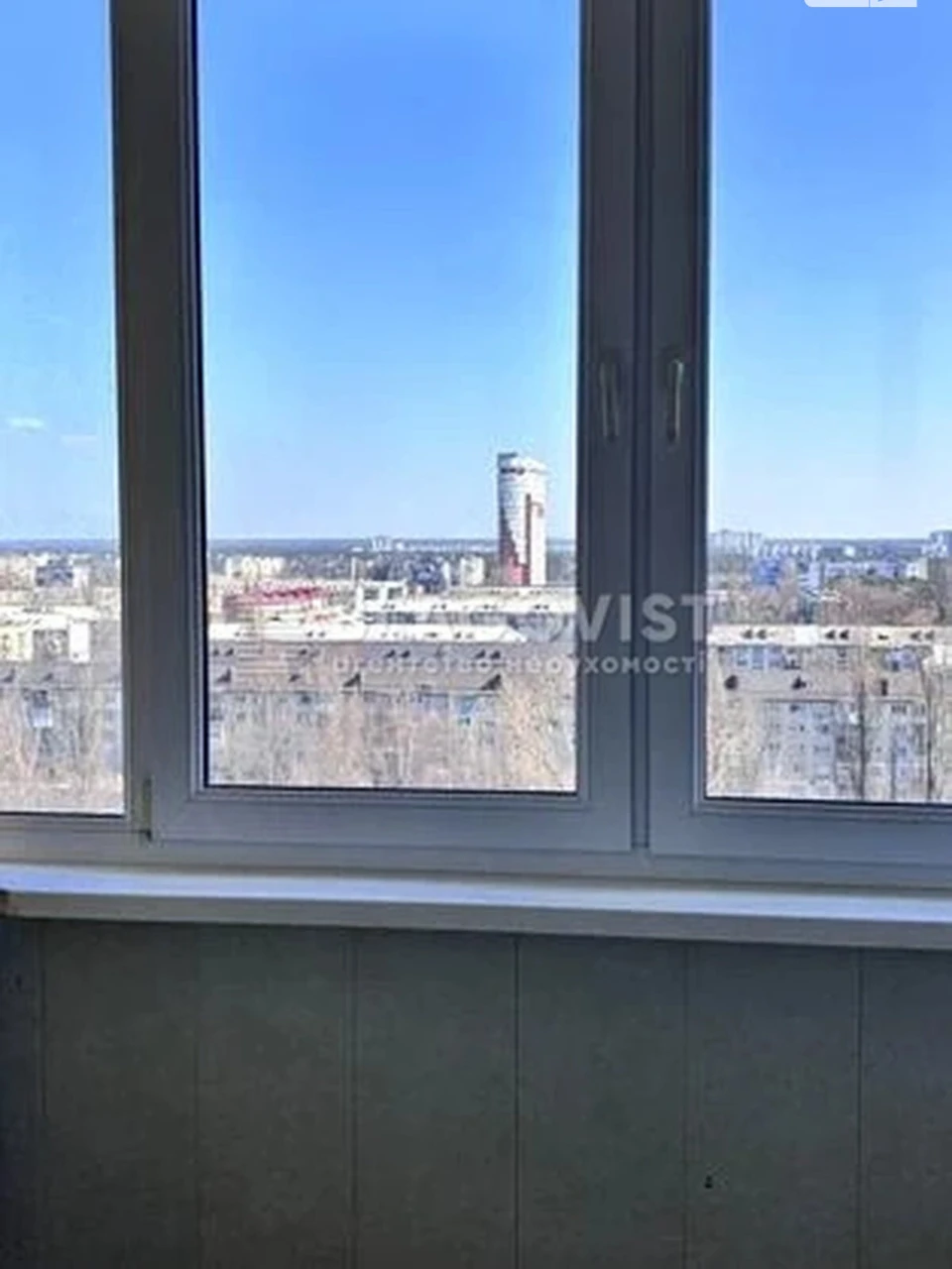Продаж Квартира Райдужний Масив