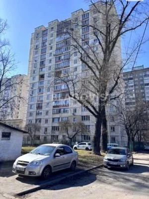Продаж Квартира Райдужний Масив