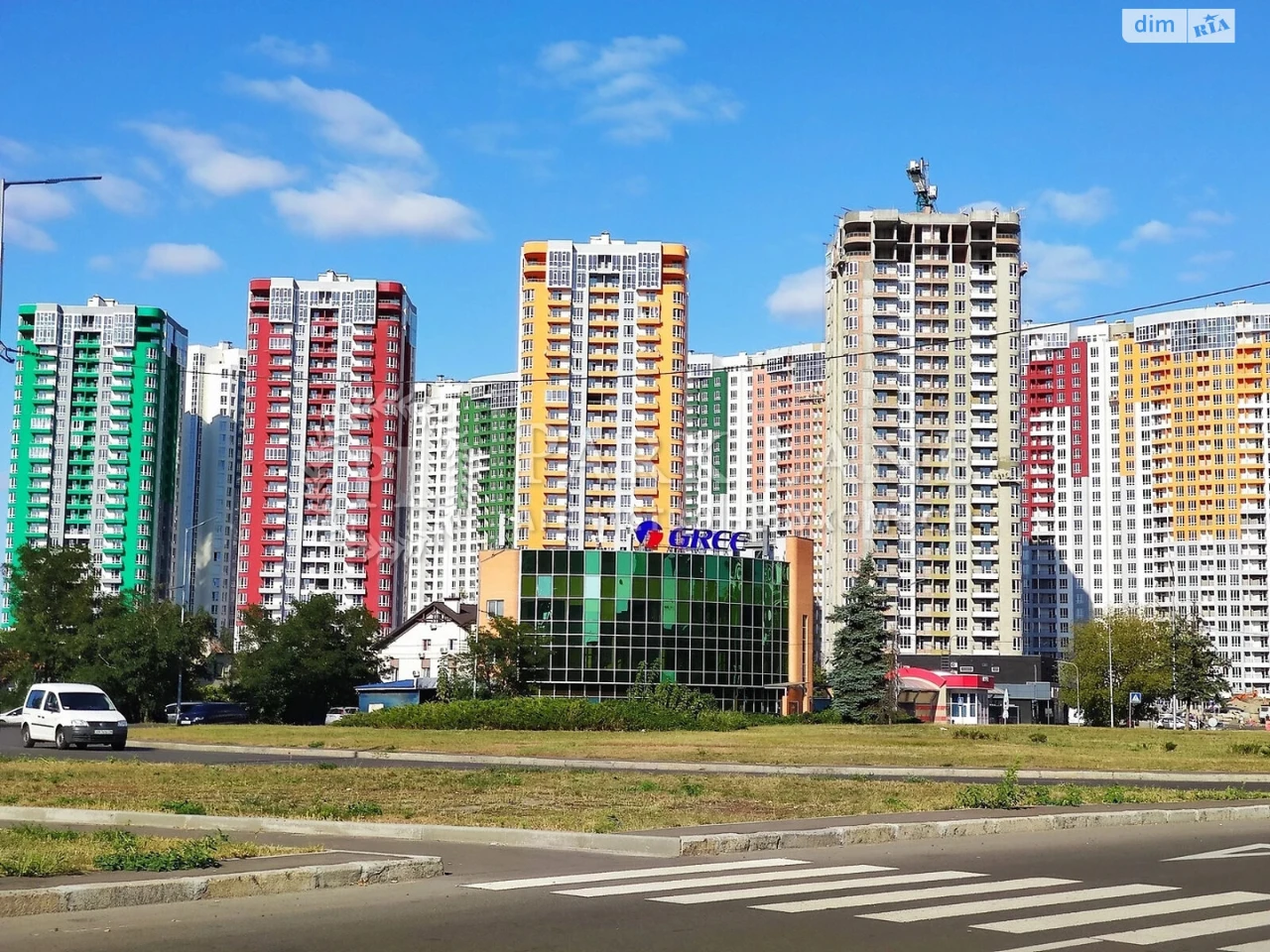 Продаж Квартира Микільська Слобідка