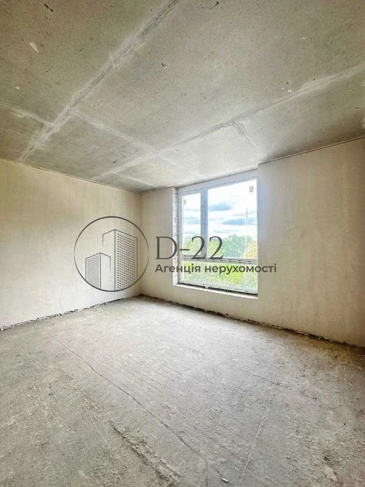 2-room apartment for sale in Poznyaki, Synergy Residential Complex, St. I