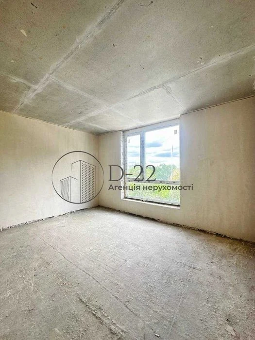 2-room apartment for sale in Poznyaki, Synergy Residential Complex, St. I