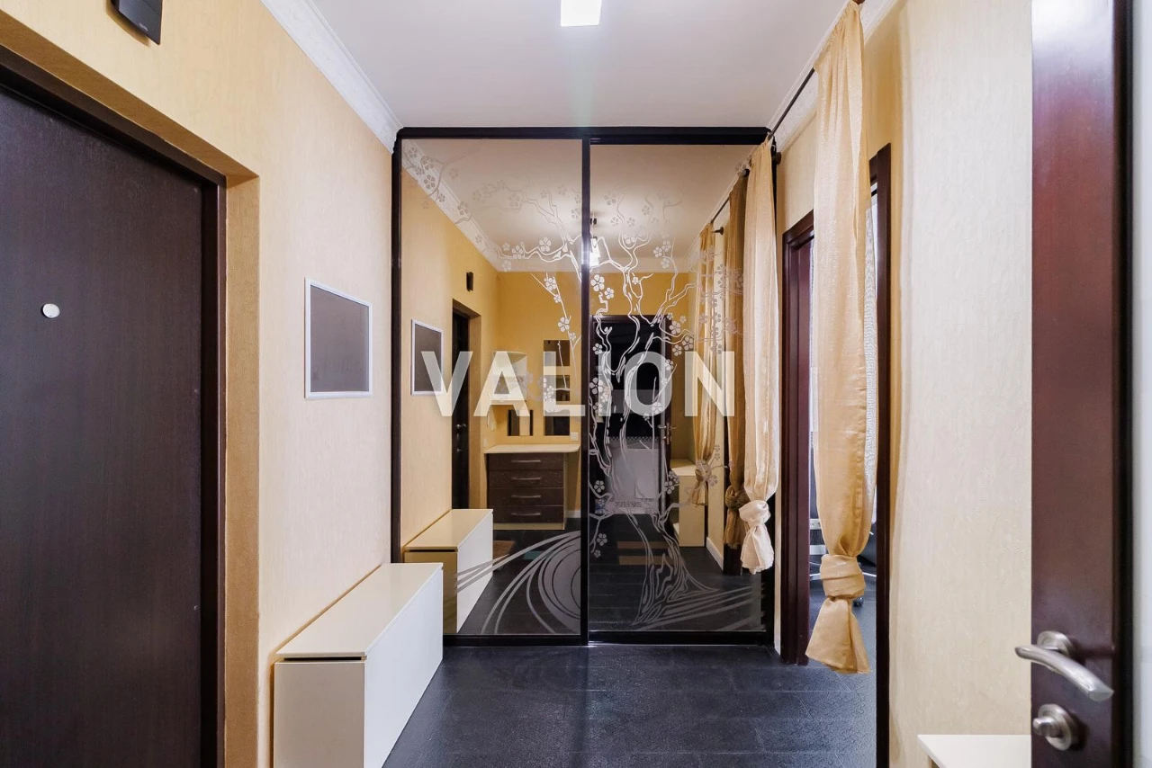 Продаж без % 1-кім. квартири ЖК Комфорт Таун, вулиця Регенер