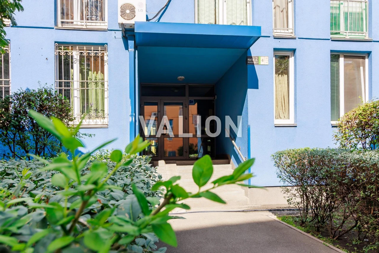 Продаж без % 1-кім. квартири ЖК Комфорт Таун, вулиця Регенер