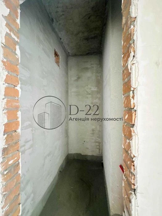 2-room apartment for sale in Poznyaki, Synergy Residential Complex, St. I